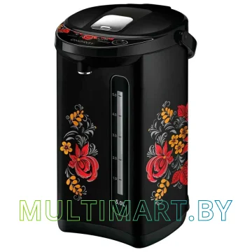 Термопот Energy TP-617 (черный)